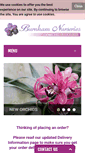 Mobile Screenshot of orchids.uk.com